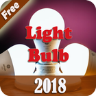 Light Bulb PHOTOs and IMAGEs আইকন
