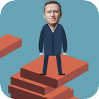 Stack Navalny Jump आइकन
