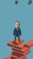Stack Navalny Jump स्क्रीनशॉट 2