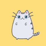 ”Feed the Kitty Clicker