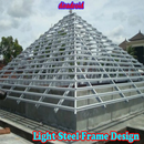 APK Light Steel Frame Design