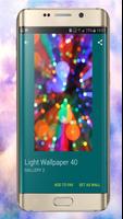 Light Wallpapers captura de pantalla 2