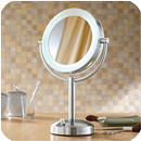 10x Miroir De Maquillage Éclairé APK