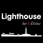 Lighthouse bar & kitchen Zeichen