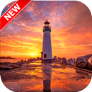 Lighthouse Wallpaper 🚢 APK
