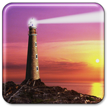 Lighthouse Live Wallpaper