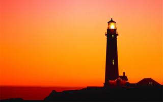 Lighthouse Live Wallpaper Cartaz