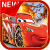 Lightning Mcqueen Full Speed APK