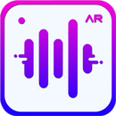 AR Audio Spectrum 3D APK