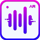 AR Audio Spectrum icône