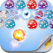 Bubble bash mania