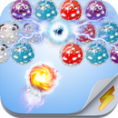 Bubble bash mania APK