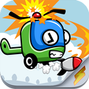 Helicopter fighter battle APK