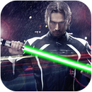 Lightsaber Photo Maker PRO aplikacja