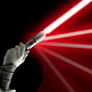 Neon Wars Lightsaber APK