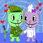 Happy Tree Friends Collection ikona