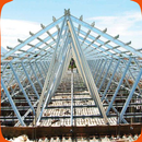 Lightweight Steel Design APK