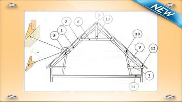 Lightweight Steel Frame Design স্ক্রিনশট 1