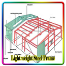 Lightweight Steel Frame Design APK
