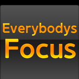 Everybodys Focus icône