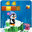 Penguin Run world Adventure Go