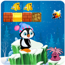 Penguin Run world Adventure Go APK