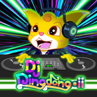 DJ Dingdong-ii 圖標