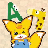 딩동이 글자동물원