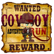 CowBoy Adventures Run