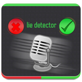 lie detector test - joke