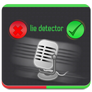 lie detector test - joke APK