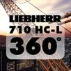 LIebherr 710 HCL APK