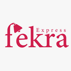 Fekra Express icône