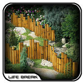 Backyard Bamboo Garden Design For Android Apk Download