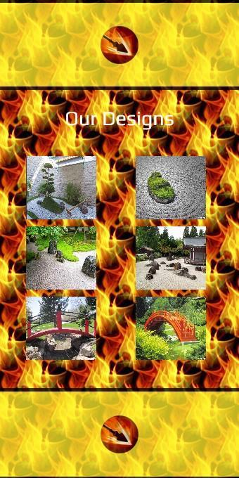 Backyard Bamboo Garden Design For Android Apk Download