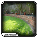 Garden Edging Design Ideas APK