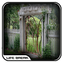 Garden Gates Design Ideas APK