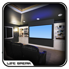 Home Cinema Projectors Ideas Zeichen