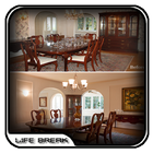 Home Staging Before After icon