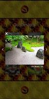 الحديقة اليابانية بيت التصميم تصوير الشاشة 2