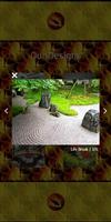 Japanese Garden House Design syot layar 2