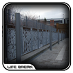 Metal Fence Panels Design