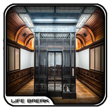 Modern Home Elevators Design