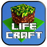 Life Craft: Exploration And Building