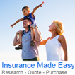 Life,Health Insurance Quote TX