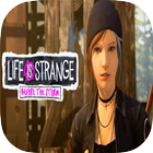 Life is Strange: Before the Storm Game Guide Zeichen