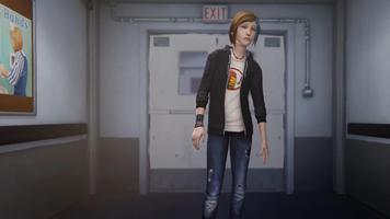 Life is Strange: Before the Storm Game Guide Plakat