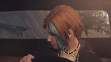Life is Strange: Before the Storm Game Guide Screenshot 1