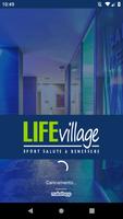 Life Village Affiche