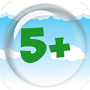 Multiplication table - Bubbles APK